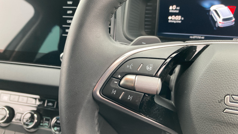 Skoda Karoq 1.5 TSI SE Edition 5dr DSG Petrol Estate